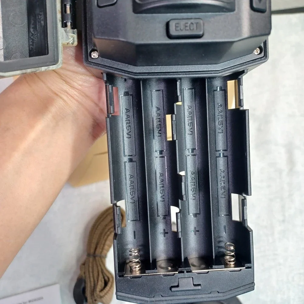 Trail Camera